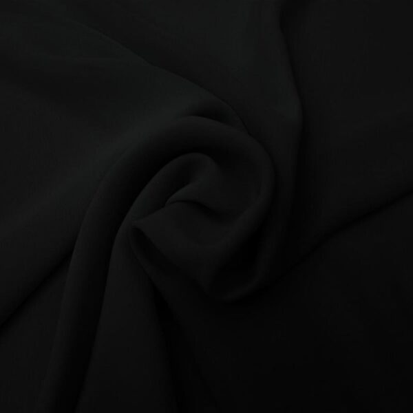 Chiffon - Sort