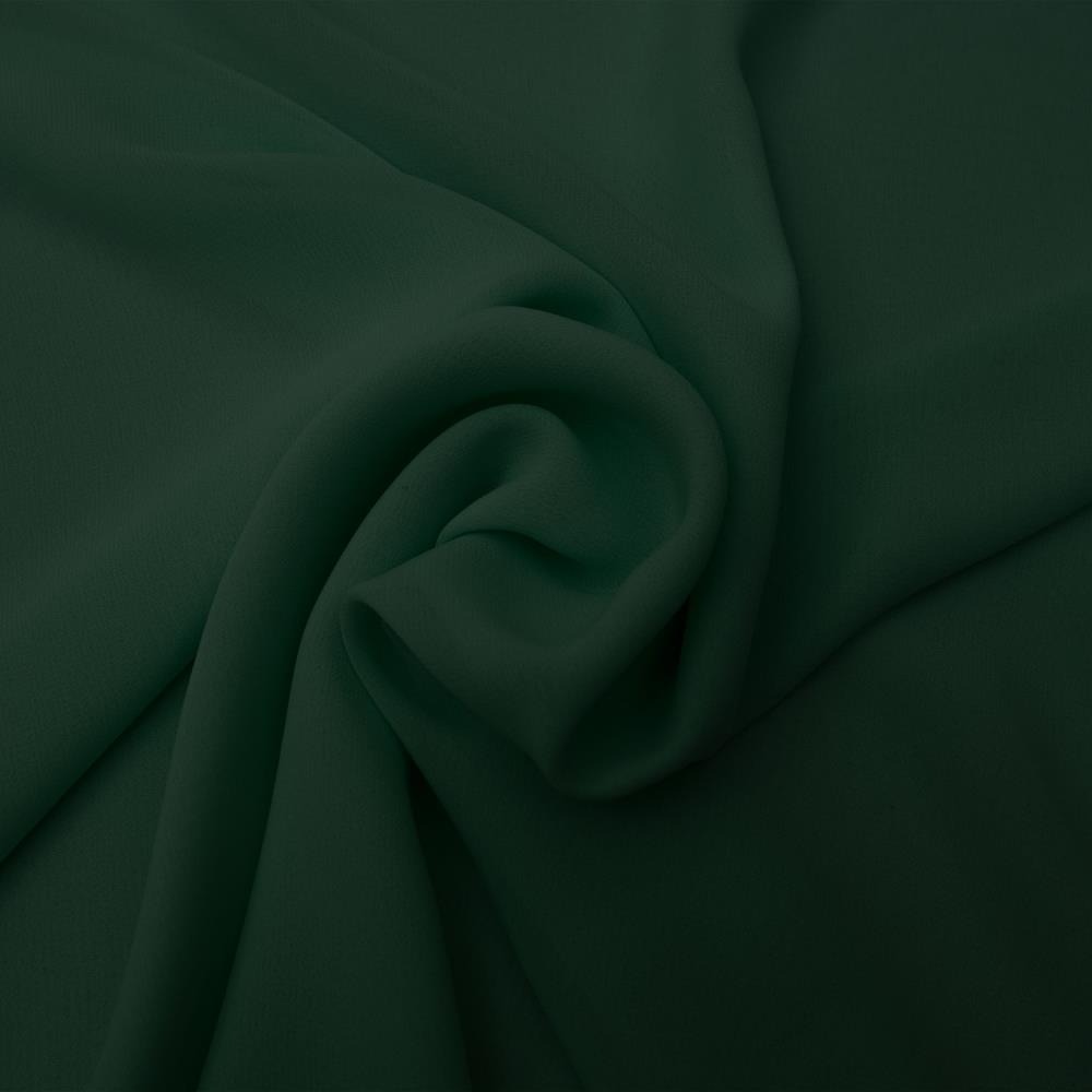 Chiffon - Grøn