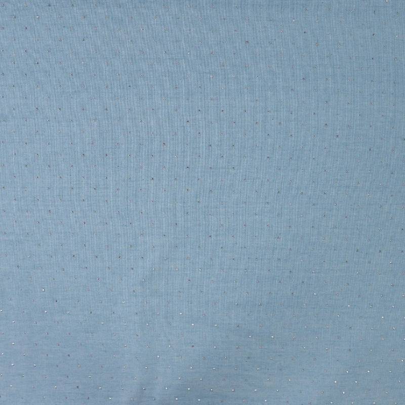 Denim palliet - light denim