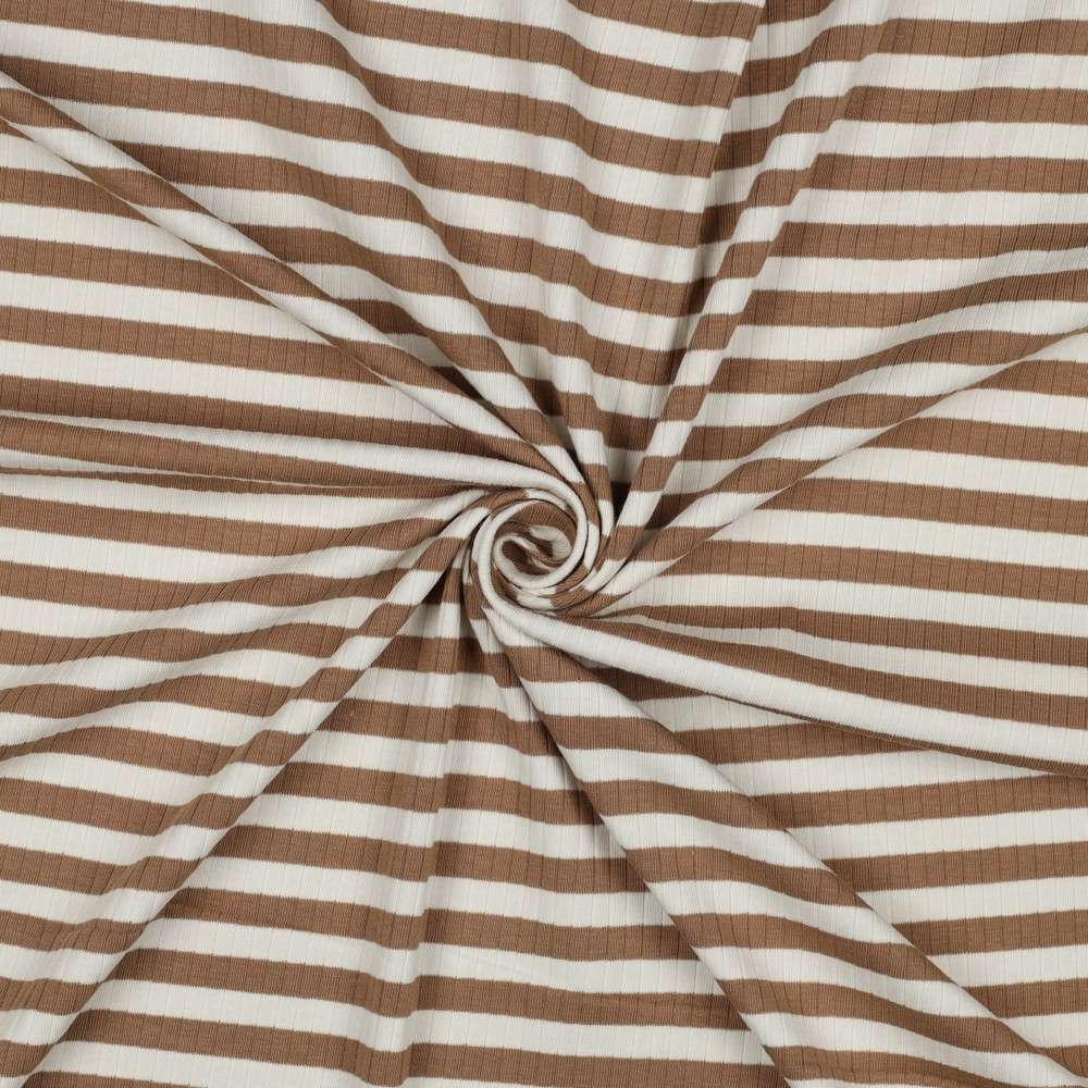Rib - striber kanel - Billede 4