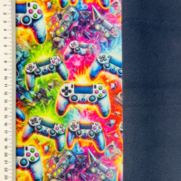 Softshell - controllers