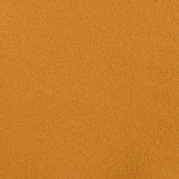 Kogt uld - orange