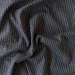 Skotsktern – blå / offwhite