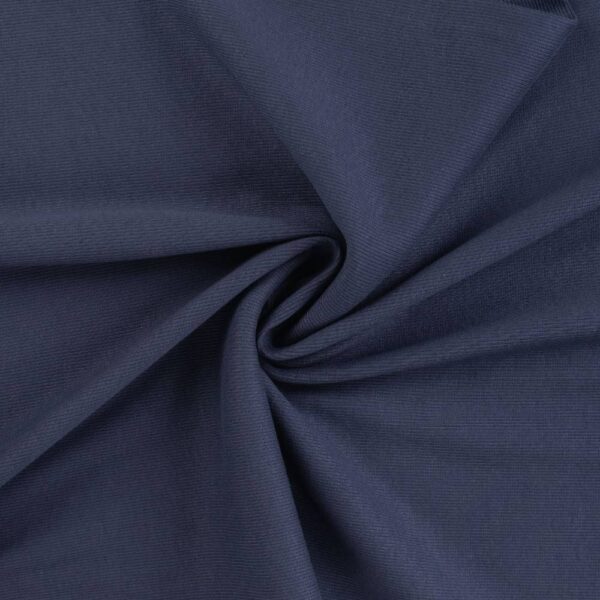 2/1 Rib - Navy
