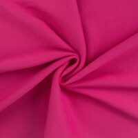2/1 Rib - Fuchsia