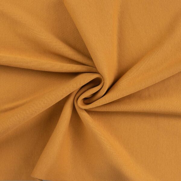 2/1 Rib - Ochre