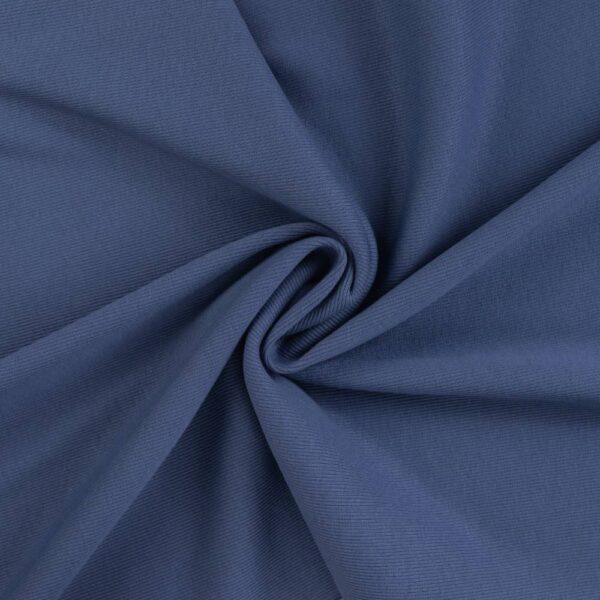 2/1 Rib - Lys navy