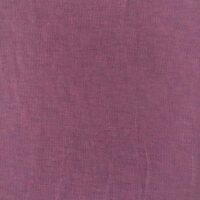 Pink melange merinould jersey, blød single jersey