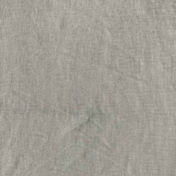 Offwhite merinould jersey, blød 2/1 ribstrik