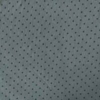Stjerner merinould silke jersey, blød 2/1 ribstrik