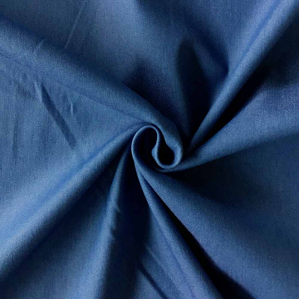 Denim med stræk – Jeans - Billede 4