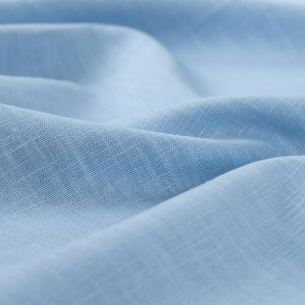 Hør – Baby blue