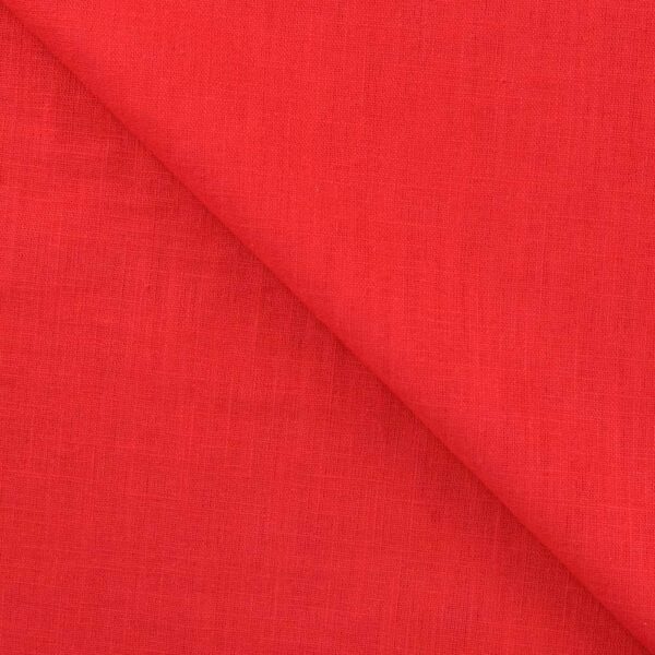 Hør – Red