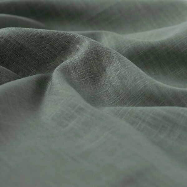 Hør – Sage green
