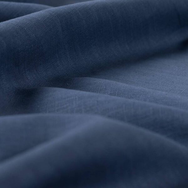 Hør – Steel blue