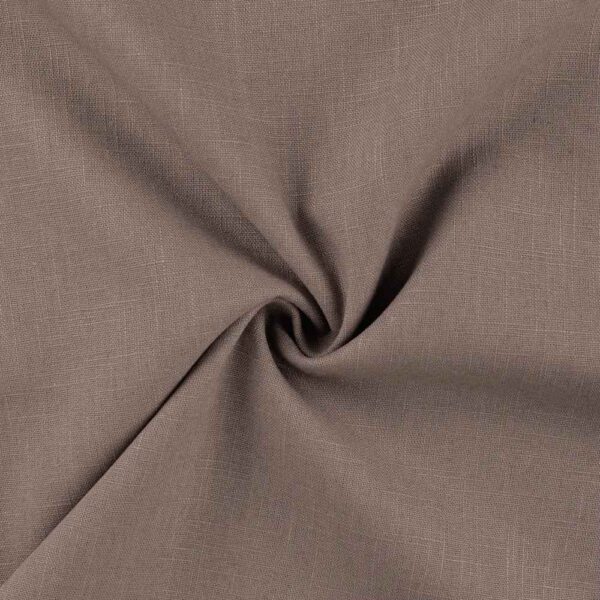 Hør – Taupe