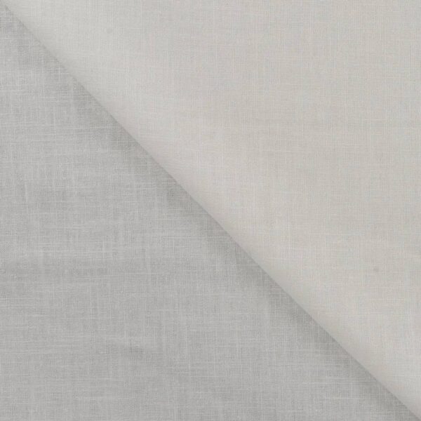 Hør – White