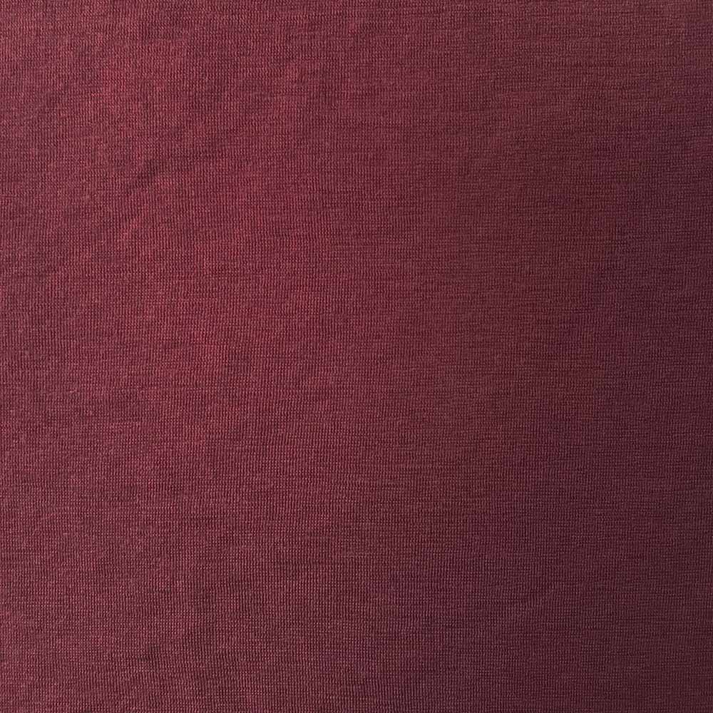 Berry merinould jersey, single jersey 165 cm - Billede 4