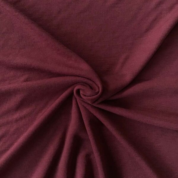 Berry merinould jersey, single jersey 165 cm