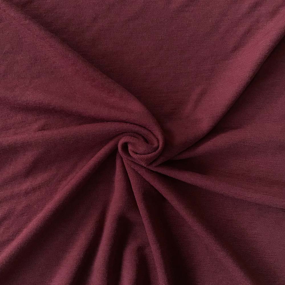 Berry merinould jersey
