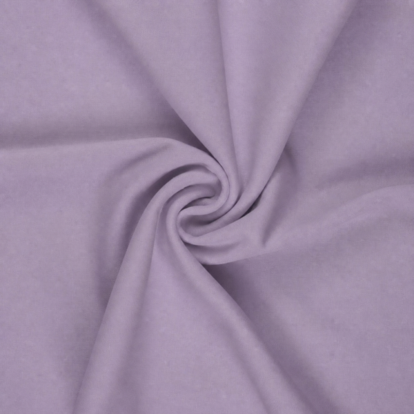 Rib - Pastel lilla