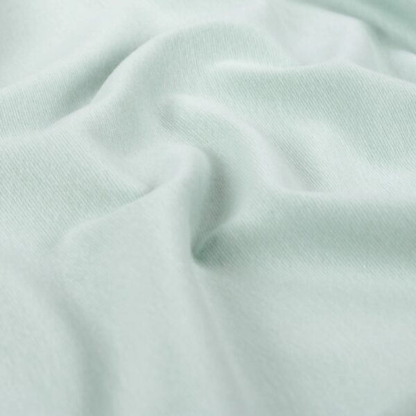 Rib - Pastel mint