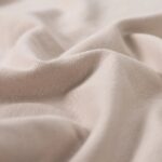 Rib - Lys taupe
