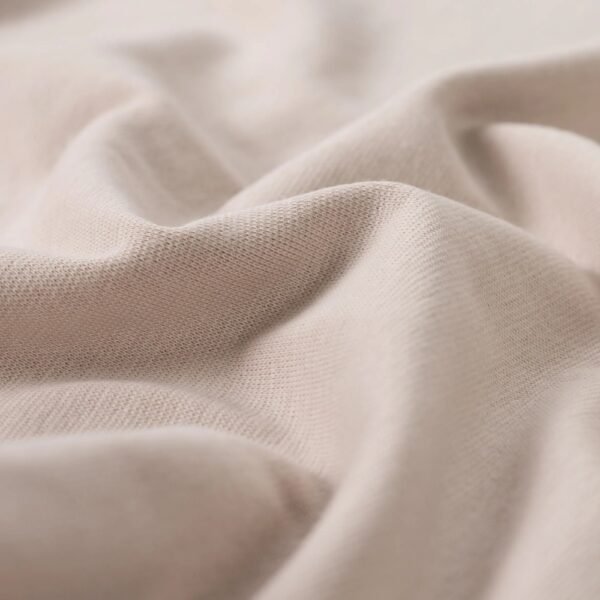Rib - Lys taupe