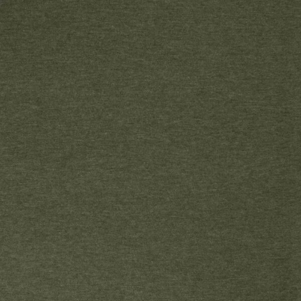 Rib - Khaki melange