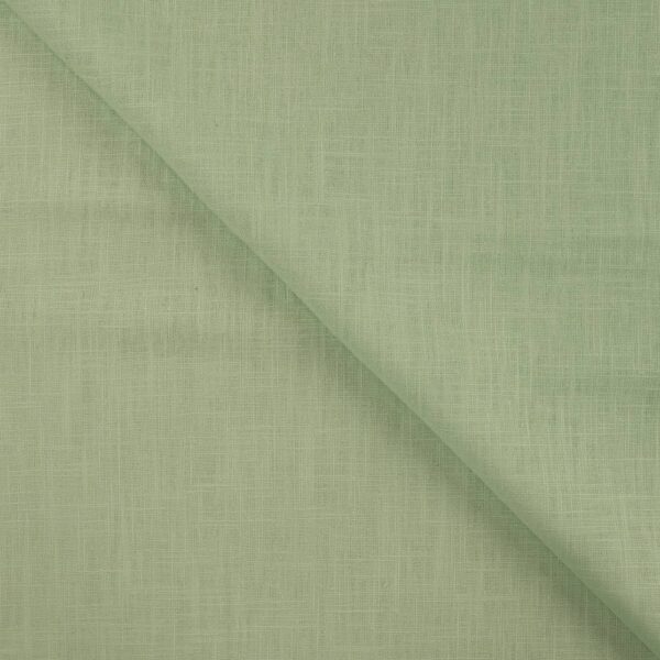 Hør – Mint