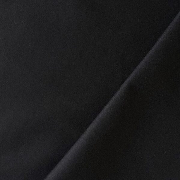 100% Virgin wool - Sort