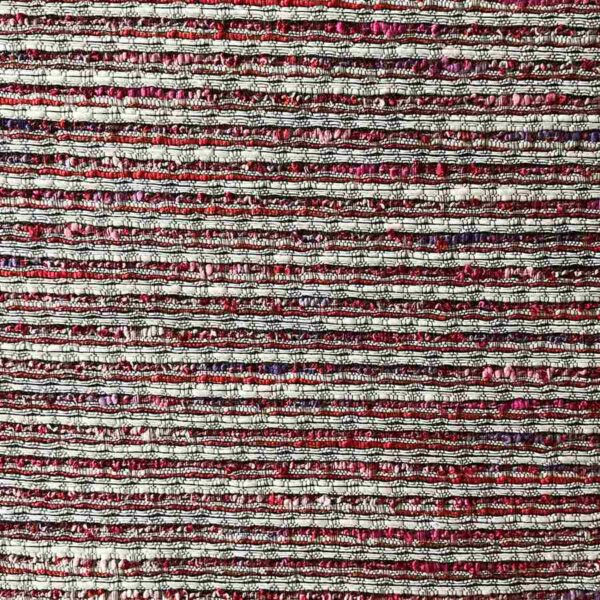 Boucle - Pink nuancer