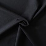 Virgin wool - Navy