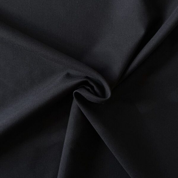 Virgin wool - Navy