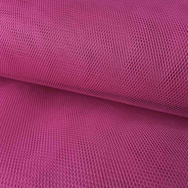 Tyl - Fuchsia