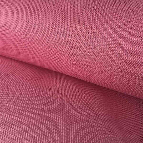 Tyl - Lys pink