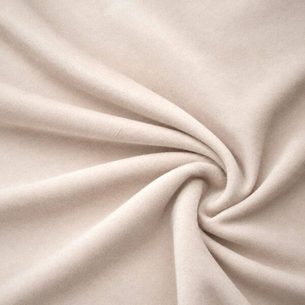 Møbelvelour - Lys beige