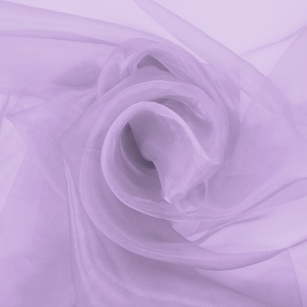 Organza Lavendel