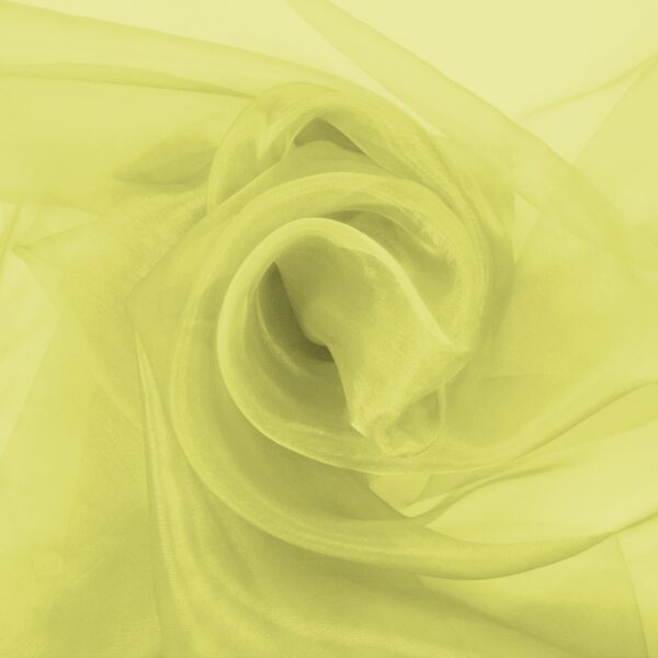 Organza Limegul