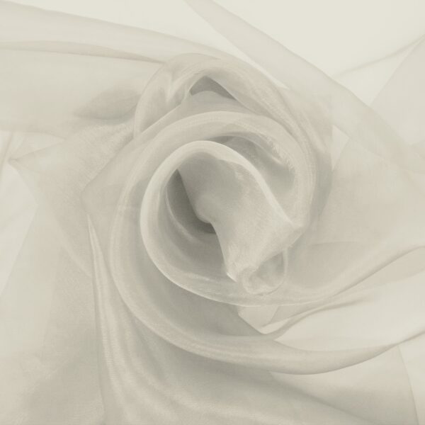 Organza Lys greige