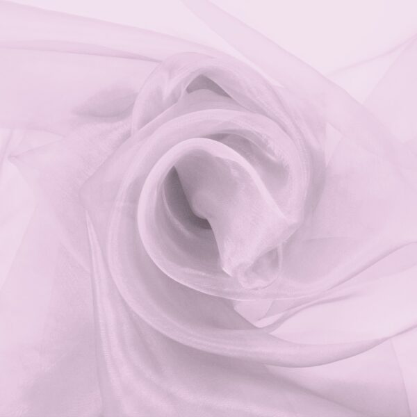 Organza Lys rosa
