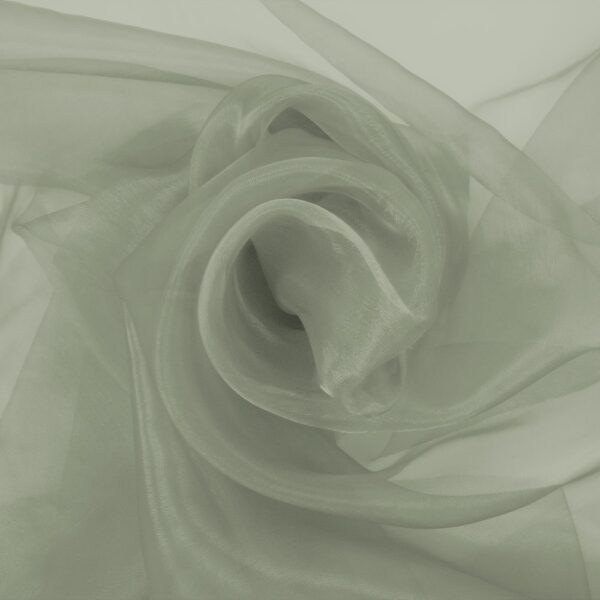 Organza Salvie