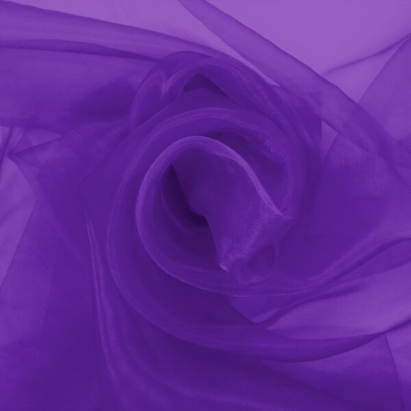Organza Violet